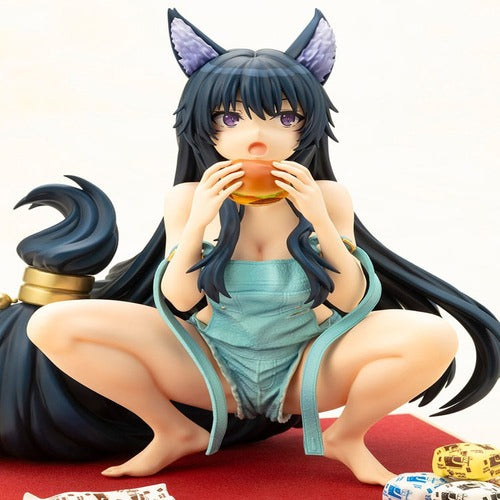The Eminence in Shadow statuette PVC 1/7 Delta ED Ver. 16 cm