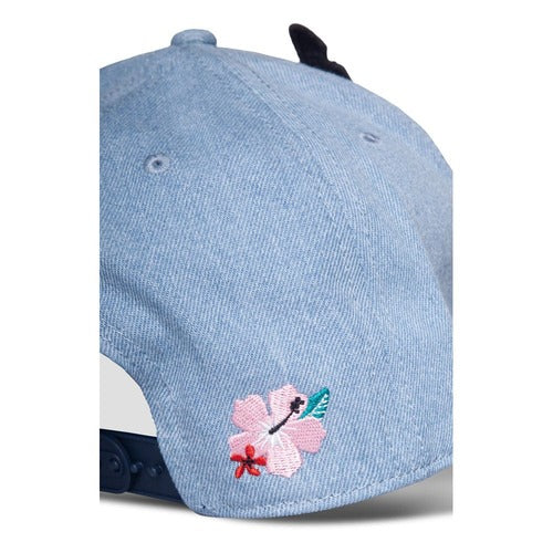 Lilo & Stitch casquette baseball Beach Day Stitch