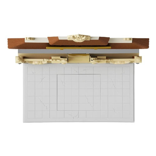 Dragon Ball Super Dragon Stars playset World Martial Arts Tournament - Tenkaichi Budokai Arena