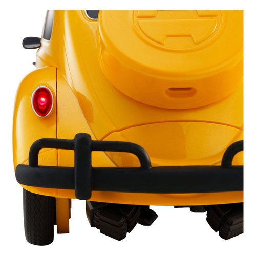 Transformers robot interactif Bumblebee G1 Flagship 38 cm *ANGLAIS*