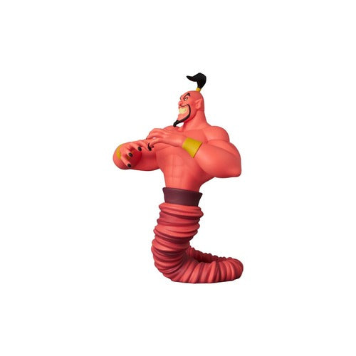Disney mini figurine Medicom UDF série 11 Aladdin Jafar 7 cm