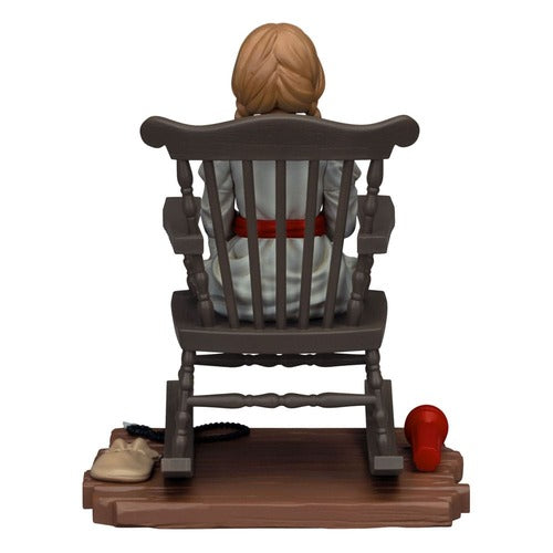 Annabelle D-Stage statuette PVC Annabelle 12 cm