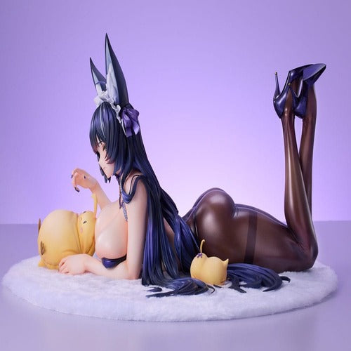 Azur Lane statuette PVC 1/4 Musashi Still Illustration Ver. 17 cm
