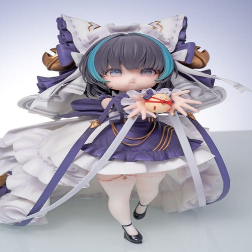 Azur Lane statuette PVC 1/6 Little Cheshire 18 cm