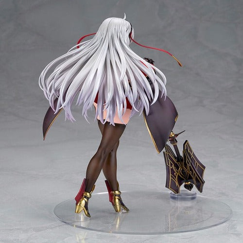 Azur Lane statuette PVC 1/7 Algerie Light Equipment Ver. 25 cm
