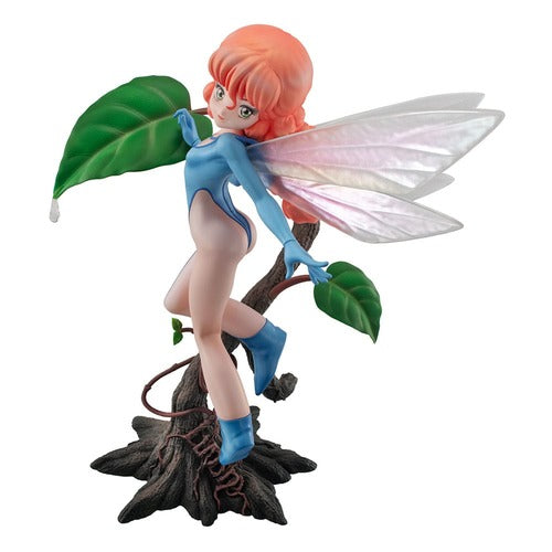Aura Battler Dunbine réplique 1/1 Full Scale Works Cham Huau 30 cm