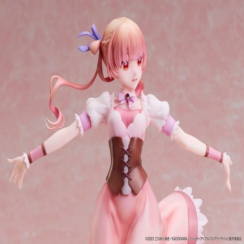 Sugar Apple Fairy Tale statuette PVC 1/7 Anne Halford 24 cm