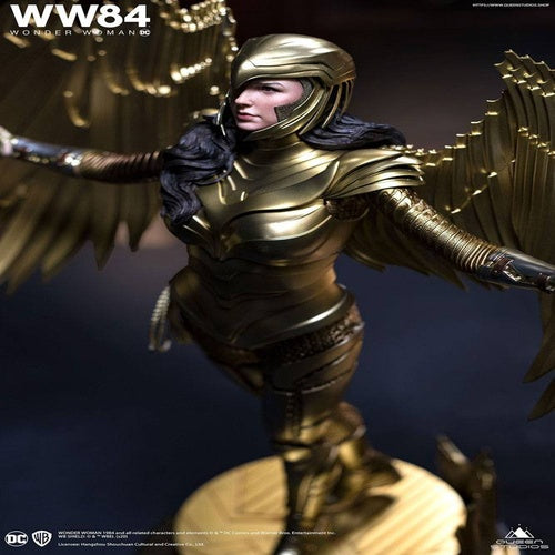 Wonder Woman 1984 statuette 1/4 Wonder Woman Regular Edition 53 cm