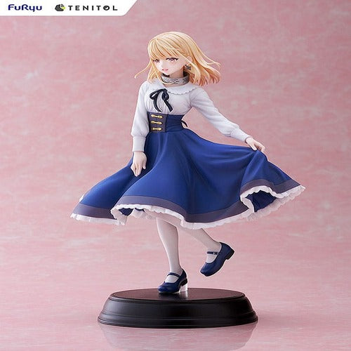 Butareba: The Story of a Man Turned into a Pig statuette PVC Tenitol Jess 22 cm