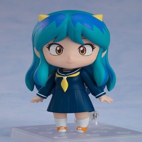 Urusei Yatsura figurine Nendoroid Lum: School Uniform Ver. 10 cm