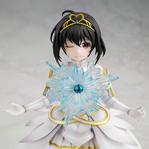 Bofuri: I Don't Want to Get Hurt, So I'll Max Out My Defense statuette PVC 1/7 Maple: Break Core ver. 22 cm