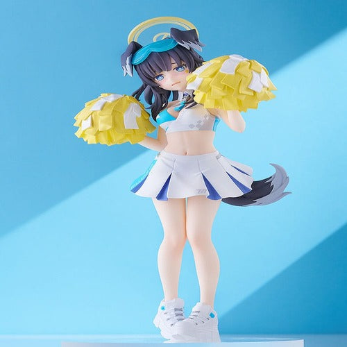Blue Archive statuette PVC Pop Up Parade Hibiki (Cheer Squad): Memorial Lobby Ver. 17 cm