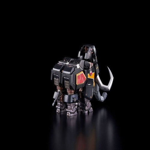 Power Rangers figurine Go! Kara Kuri Combine Dino Megazord 24 cm