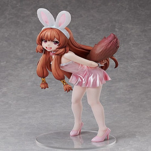 The Rising of the Shield Hero statuette PVC 1/4 Raphtalia (Young) Bunny Ver. 36 cm