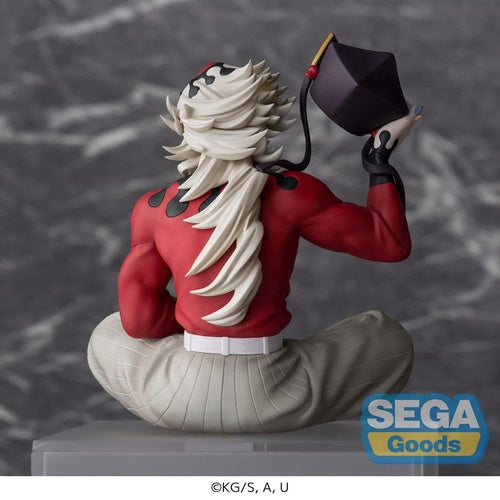 Demon Slayer: Kimetsu no Yaiba statuette PVC PM Perching Doma 12 cm