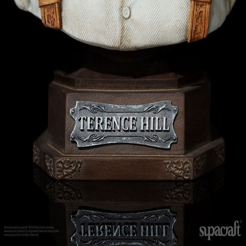 Terence Hill buste 1/4 1971 20 cm