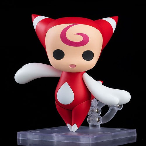 Devil Dice figurine Nendoroid Aqui-Chan 10 cm