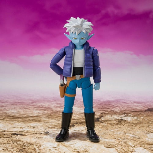 Dragon Ball figurine S.H.Figuarts Glorio 13 cm