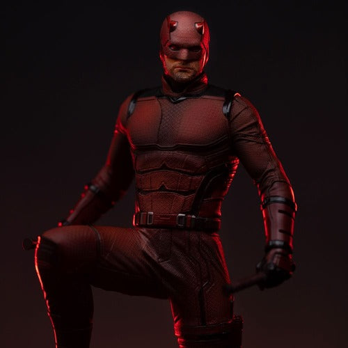 Daredevil: Born Again statuette 1/10 Art Scale Daredevil 23 cm