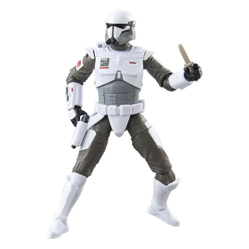 Star Wars: The Mandalorian Vintage Collection Actionfigur Imperial Armored Commando 10 cm