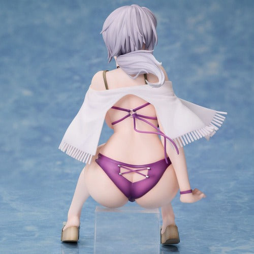 Azur Lane statuette PVC 1/7 Reno: Summer Spin-off 17 cm
