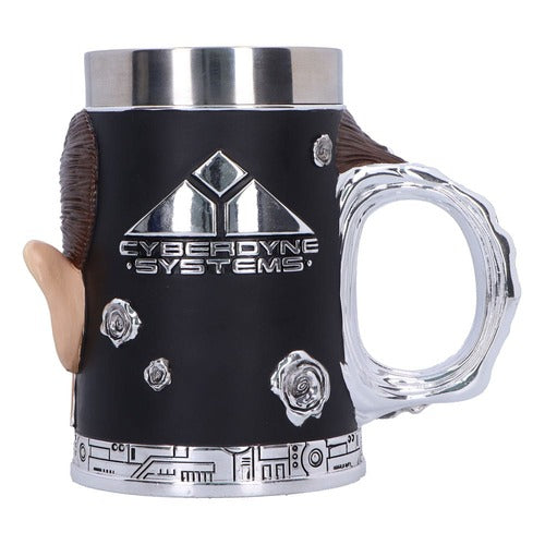 Terminator T-1000 Krug