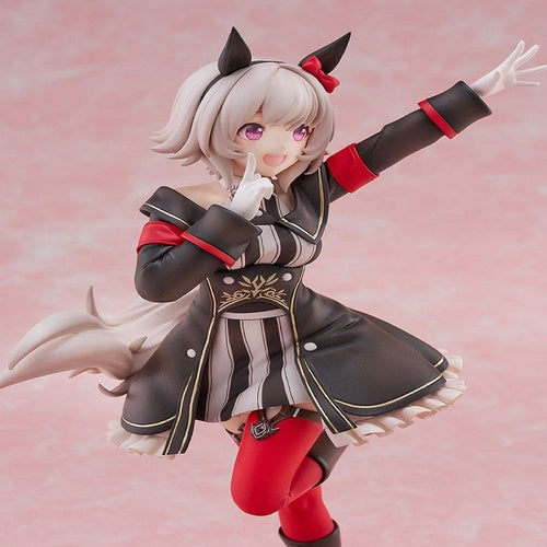 Uma Musume: Pretty Derby PVC Statue 1/7 Curren Chan Signature Racewear Ver. 24 cm
