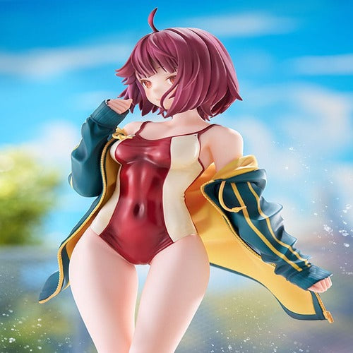 Atelier Sophie: The Alchemist of the Mysterious Book statuette PVC 1/7 Sophie Neuenmuller Swimwear Ver. 25 cm