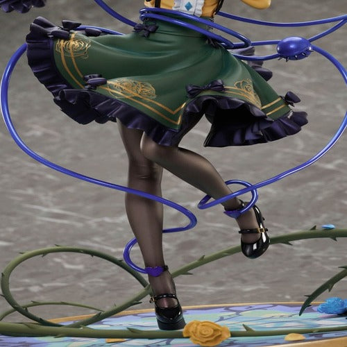 Touhou Project True Horror! Standing Right Behind You statuette PVC 1/6 Koishi Komeiji 32 cm