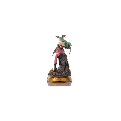 Darkstalkers statuette PVC Morrigan Aensland 25 cm