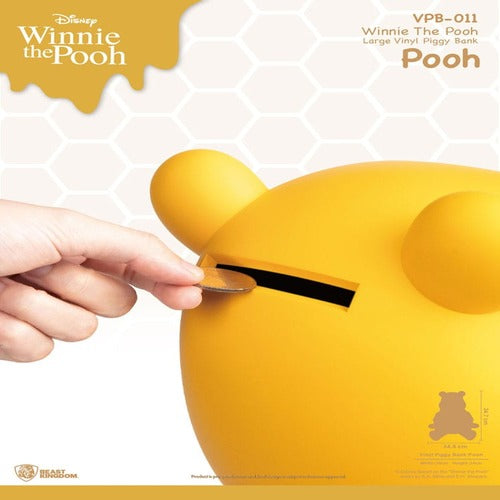 Winnie l´ourson Piggy Bank tirelire Winnie 46 cm