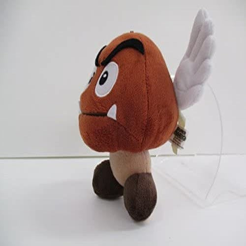 Super Mario peluche Paragoomba 19 cm