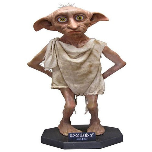 Harry Potter Life-Size statue 1/1 Dobby 1 95 cm