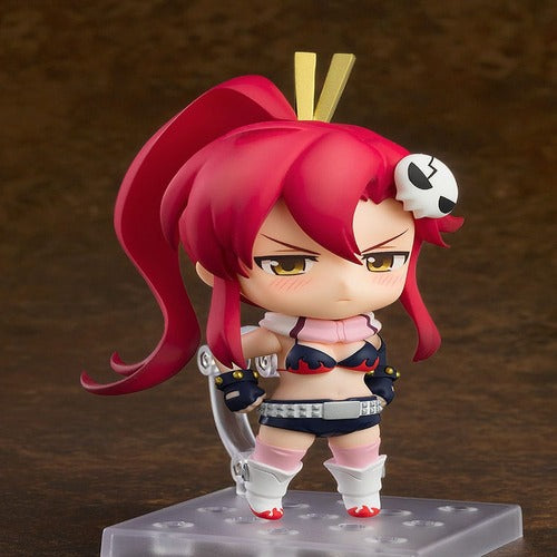 Tengen Toppa Gurren Lagann figurine Nendoroid Yoko 2.0 10 cm