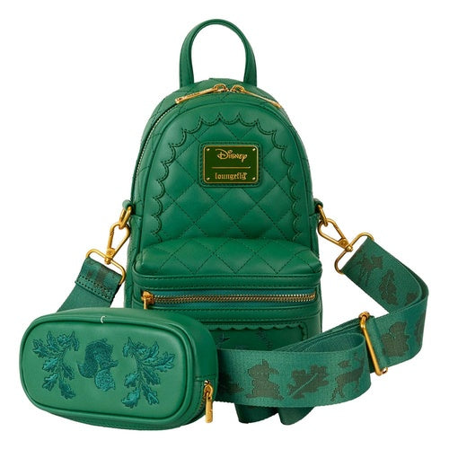 Disney by Loungefly Sling Brusttasche / Umhängetasche Bambi