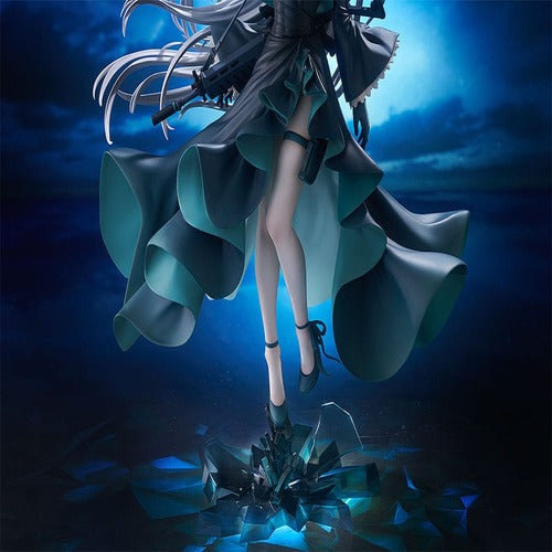 Blue Archive statuette PVC 1/7 Shiroko*Terror 30 cm