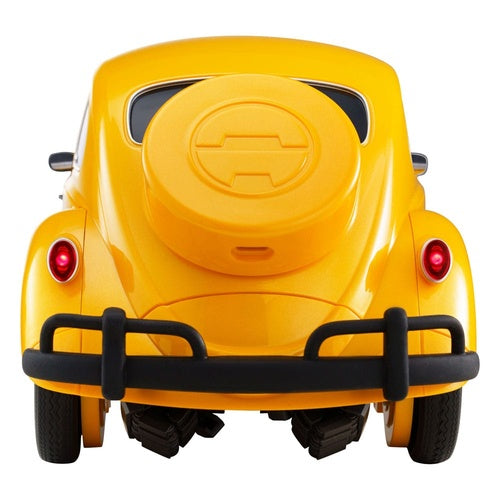 Transformers robot interactif Bumblebee G1 Flagship 38 cm *ANGLAIS*