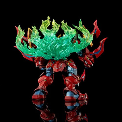 Tengen Toppa Gurren Lagann figurine Kuro Kara Kuri Gurren Lagann 36 cm