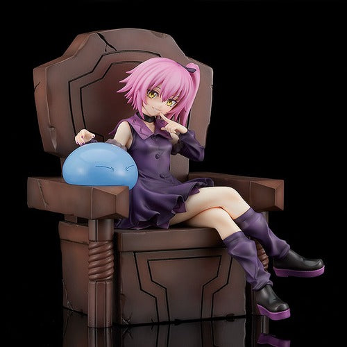 That Time I Got Reincarnated as a Slime statuette PVC 1/7 Violet 20 cm