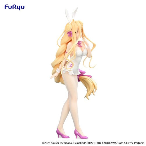 Date A Live statuette PVC BiCute Bunnies Mukuro Hoshimiya 27 cm