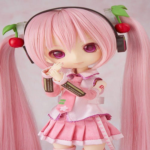 Character Vocal Series 01: Hatsune Miku Harmonia humming figurine Seasonal Dol Coco 23 cm