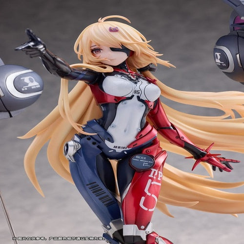 Tower of Fantasy statuette PVC 1/7 Nemesis Venus Ver. 25 cm