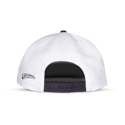 DC Comics casquette Snapback Superman Logo