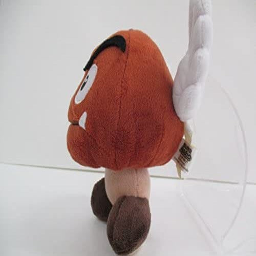 Super Mario peluche Paragoomba 19 cm