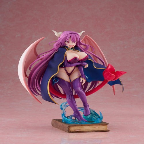 Monmusu Quest! Paradox RPG statuette PVC 1/7 Alma Elma illustration by Coolkyousinnjya AmiAmi Limited Edition 26 cm