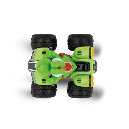 Super Mario Kart Quad télécommandée RC 1/40 2,4GHz Yoshi