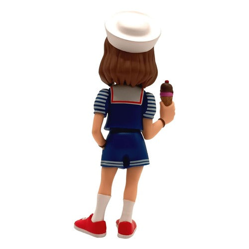 Stranger Things Minix Figur Robin Buckley 12 cm