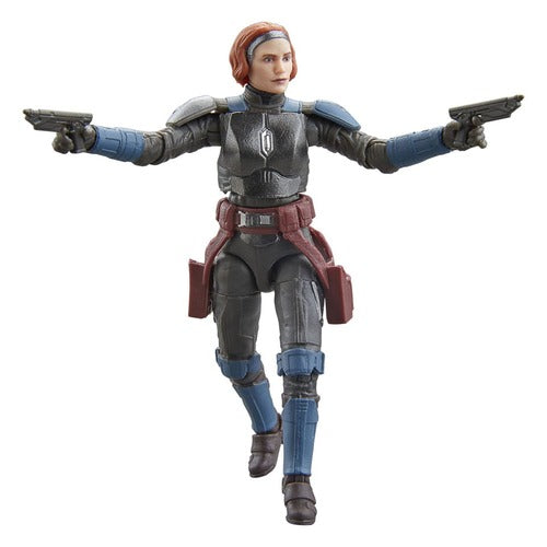 Star Wars: The Mandalorian Vintage Collection Actionfigur Bo-Katan Kryze (Plazir-15) 10 cm