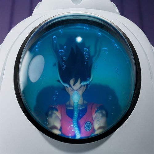 Dragon Ball accessoire pour figurine Medical Machine for S.H. Figuarts 18 cm