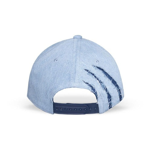 Lilo & Stitch casquette baseball Weird Stitch